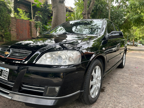 Chevrolet Astra 2.0 Gls