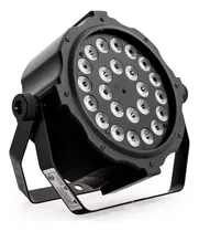 Comprar Tacho Led Proton Par Led Pls 59 Rgbw 24 Led De10w Dmx 4 En 1