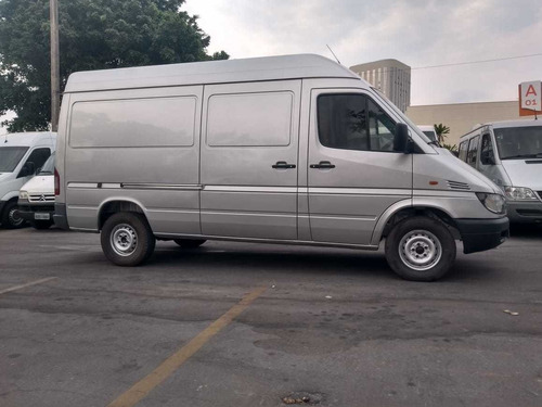 Sprinter Furgao Longa Teto Alto Financio 20mil+48x1.355,00
