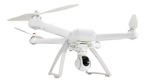 Imagem 5 de 5 de Jogo 4 Hélices Xiaomi Midrone 4k Novas - Pronta Entrega