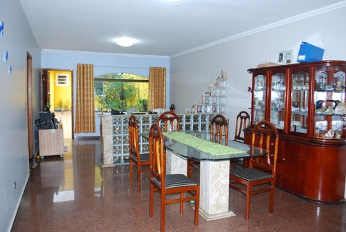 Imagem 6 de 15 de Sobrado Vila Caminho Do Mar - 1033-3558