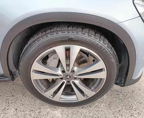 Mercedes-Benz Clase GLC 2.0 300 Sport At