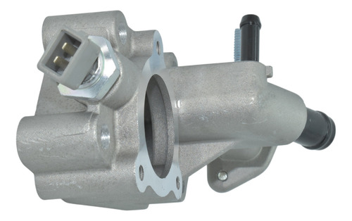 Toma De Agua C/ Sensor P/ Chevrolet Spark 1.2l 2011-2017