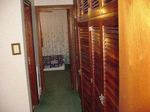 Duplex De 2 Dormitorios En Complejo Cerrado Y Muy Seguro Sobre Avda Francia- Ref: 15680