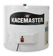 Termotanque Kacemaster 40l Electrico C/superior