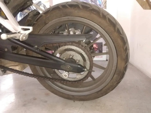 Imagen 6 de 17 de Benelli Tnt 250 Verde Usado Seleccionado Lidermoto La Plata