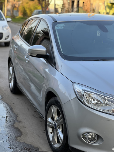 Ford Focus III 2.0 Se Plus Mt