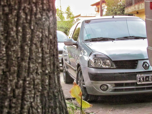 Renault Clio 1.6 Dynamique