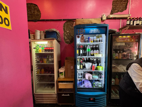 Fondo De Comercio En San Nicolás