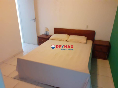 Imagem 21 de 30 de Cobertura Com 6 Dormitórios À Venda, 230 M² Por R$ 950.000,00 - Praia Da Enseada - Guarujá/sp - Co0186