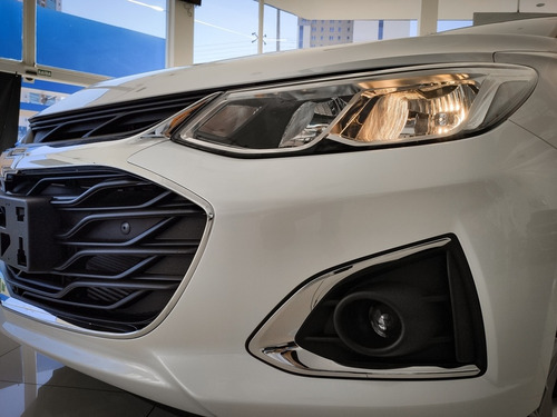 Imagem 5 de 13 de Chevrolet Cruze Lt 1.4 16v Ecotec (aut) (flex)
