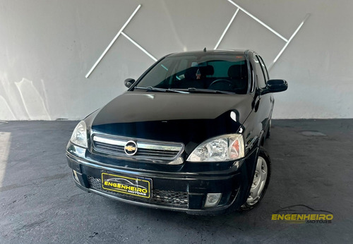 Chevrolet Corsa 1.4 Premium Econoflex 5p