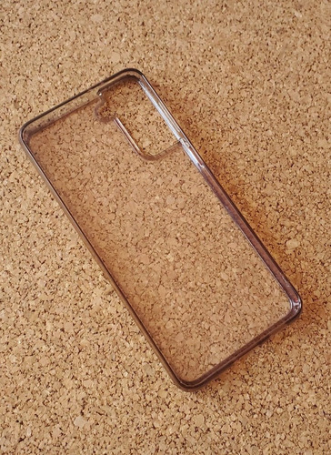 Samsung Galaxy S21+ 5g 128 Gb Phantom Violet 8 Gb Ram (Usado)