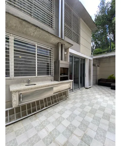 Venta Casa Urb. Los Naranjos