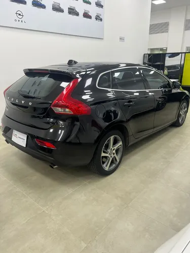 Volvo V40 1.5 T3 Drive-e Sport