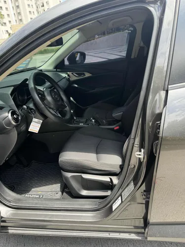 Mazda CX-3 2.0 Touring At