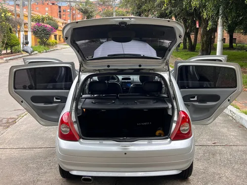 Renault Clio Rs Dinamiq 1.6 full