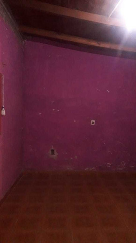 Vendo Casa En Merlo