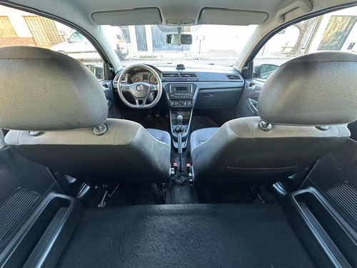 Volkswagen Saveiro 1.6 Gp Cs 101cv Safety