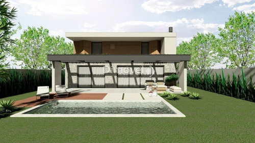 Imagem 4 de 15 de Casa Em Condominio - Alphaville - Ref: 22701 - V-22701