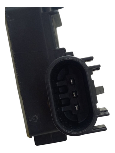 Sensor De Combustível Flex Chevrolet Onix 1.0 2020 2022