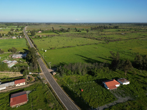 Hacienda Las Torres: Nuevas Parcelas A 10 Mins De San Carlos