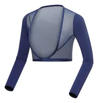 Comprar Ropa De Golf Verano Para Mujer, Ropa Protección Solar Camisa