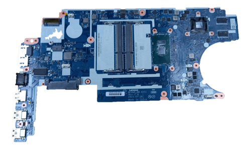 Motherboard Thinkpad E460 / Be460  Parte: Nm-a551  