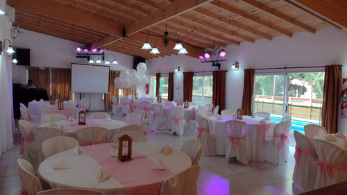Quinta Selva Madre -eventos Cumpleaños Bautismos Casamientos