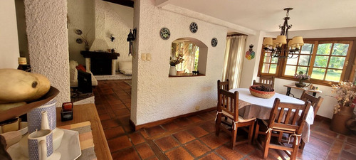 Casa Venta Country Club Los Álamos La Lonja Pilar
