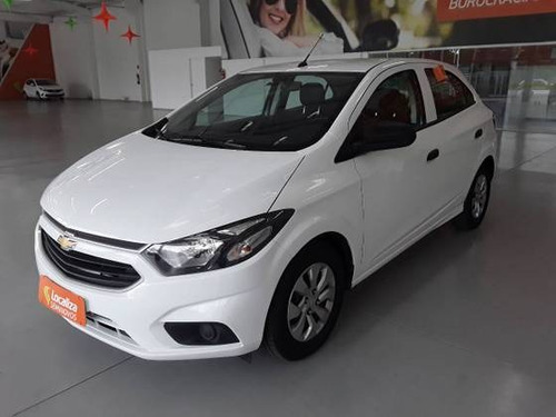 Chevrolet Joy 1.0 Spe4 Flex Manual