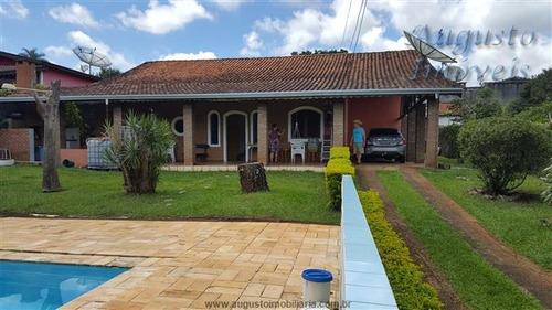 Imagem 3 de 29 de Chácaras À Venda Em Bom Jesus Dos Perdões/sp - Compre O Seu Chácaras Aqui! - 1356894