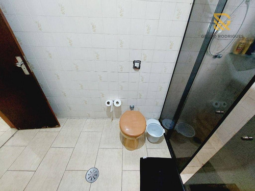 Imagem 27 de 30 de Sobrado Com 3 Dormitórios À Venda, 297 M² Por R$ 900.000 - Vila Talarico - São Paulo/sp - Próximo Ao Metro Guilhermina Esperança - So0069