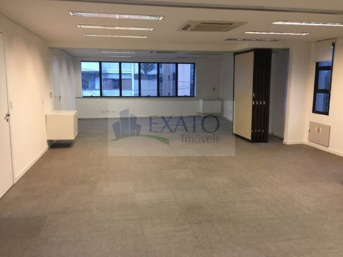 Imagem 6 de 15 de Paraiso Excelente Predio Comercial Com 10 Andares 27 Vagas 1059m² Construido Junto Ao Metro Paraiso1 - Em50313