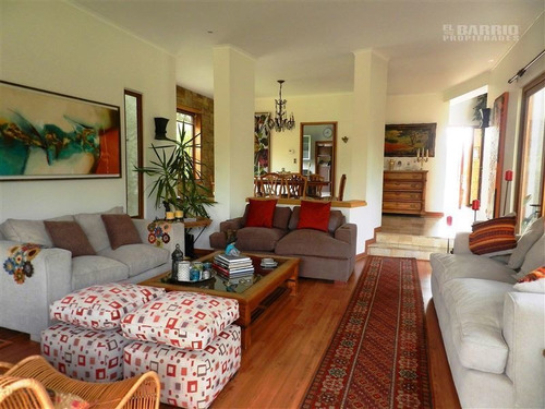 Imagen 6 de 22 de Casa En Venta De 3 Dormitorios En Colina