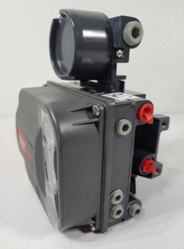 Fisher Fieldvue Dvc6200 Digital Single Action Valve Posi Ttv