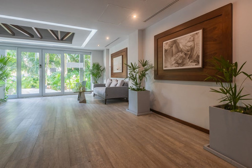 Huge Studio Designed For Comfort And Convenience In Playa Del Carmen