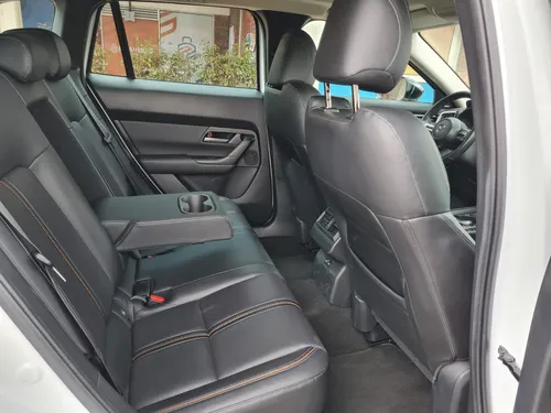 Mazda cx-50 Grand Touring 2.5cc AT AA 4X2