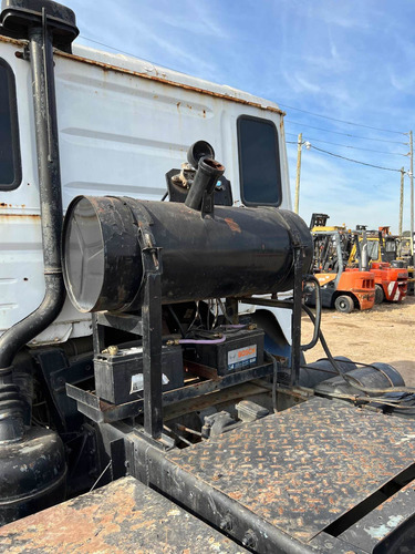 Fiat 619t1 Tractor Con Plato Enganche Papeles Al Dia
