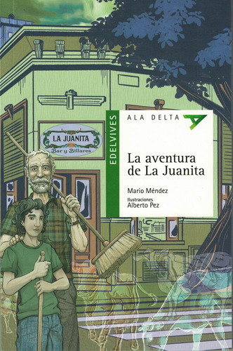 Aventura De Juanita, La
