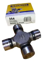 Comprar Crucetas 354 Cardan Trasero 4runner Fortuner Hilux 2.7 Kavak