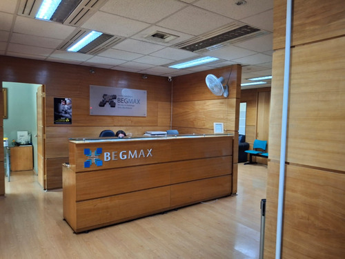 Oficina En Venta Torre Alameda, Centro Medico
