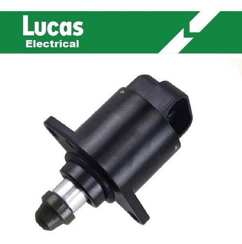 Motor Paso A Paso Lucas Peugeot 106/206/306/307 B35/00