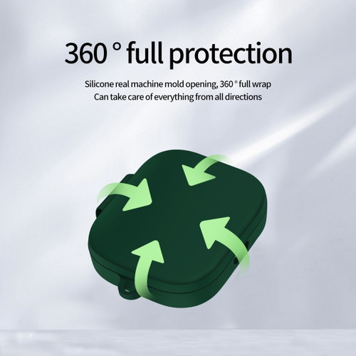 Funda Protectora De Silicona Para Xiaomi Redmi Buds 6