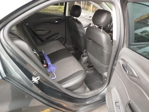 Chevrolet Onix 1.4 Ltz