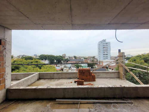 Venta Departamento 2 Ambientes Villa Urquiza