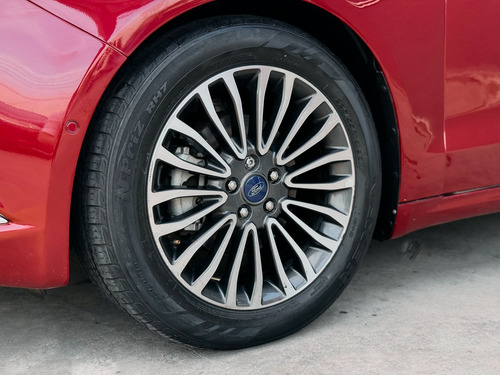 Ford Mondeo 2.0 Titanium Ecoboost At 240cv
