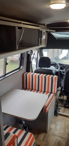 Iveco Alta Y Larga