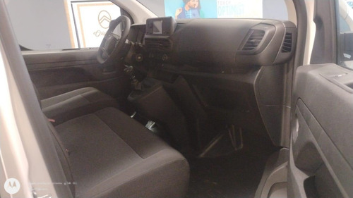 Citroën Jumpy 1.5 Hdi 120 L3
