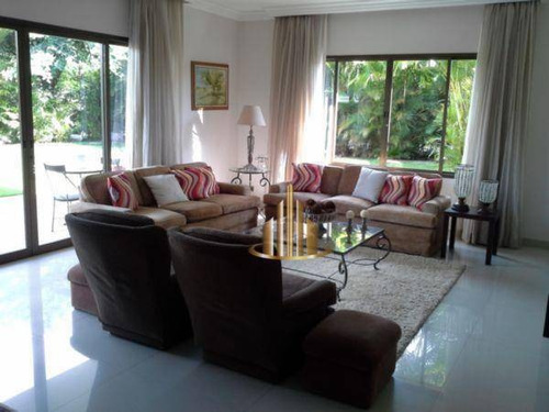 Casa Com 4 Suítes À Venda, 490 M² Por R$ 3.700.000 - Alphaville 0 - Barueri/sp - Ca0307